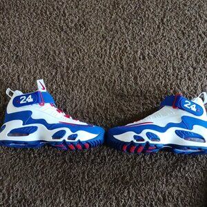 Kids Nike Ken Griffey Max